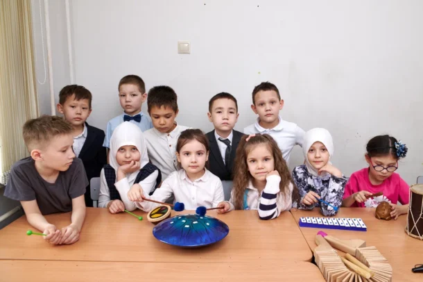 Сбор - изображение №5